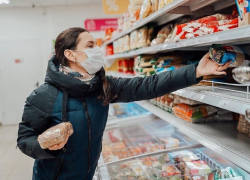 Картофель, помидоры, огурцы: назван список продуктов, подорожавших на Ставрополье в сентябре 2021 года Картофель, помидоры, огурцы: назван список продуктов, подорожавших на Ставрополье в сентябре 2021 года