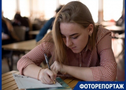 Более тысячи человек приняли участие в «Тотальном диктанте» в Ставрополе Более тысячи человек приняли участие в «Тотальном диктанте» в Ставрополе