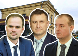 Из грязи в князи: самый бедный министр Ставрополья превратился в самого богатого Из грязи в князи: самый бедный министр Ставрополья превратился в самого богатого