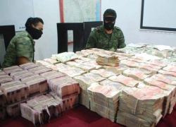 Осужденный за теракты на Ставрополье подозревается в финансировании ИГИЛ* Осужденный за теракты на Ставрополье подозревается в финансировании ИГИЛ*