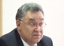 Глава Невинномысска Сергей Батынюк ушел в отставку Глава Невинномысска Сергей Батынюк ушел в отставку