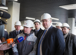 Придумать название для будущего ледового дворца предложил ставропольцам Владимиров Придумать название для будущего ледового дворца предложил ставропольцам Владимиров