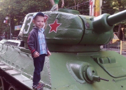 После инъекции в ставропольской больнице у ребенка перестала расти нога После инъекции в ставропольской больнице у ребенка перестала расти нога