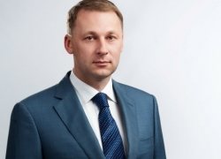 Андрей Мурга стал новым министром экономического развития края Андрей Мурга стал новым министром экономического развития края