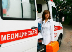 В Андроповском районе появятся два новых фельдшерских пункта В Андроповском районе появятся два новых фельдшерских пункта