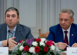 Экс-ректор Ставропольского аграрного университета возглавит Тимирязевку Экс-ректор Ставропольского аграрного университета возглавит Тимирязевку