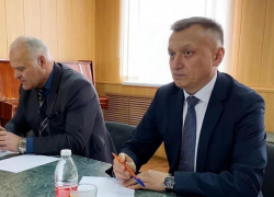 Георгиевский городской округ вскоре может вновь лишиться главы Георгиевский городской округ вскоре может вновь лишиться главы