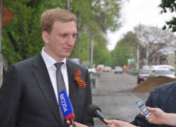 Глава Ессентуков Александр Некристов подал в отставку? Глава Ессентуков Александр Некристов подал в отставку?