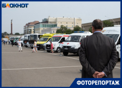 Автобусы с зарядками и кондиционерами могут появиться в ставропольском автопарке Автобусы с зарядками и кондиционерами могут появиться в ставропольском автопарке