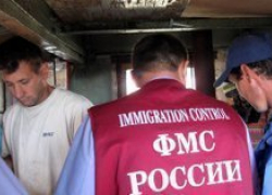 Около 40 нелегальных мигрантов задержаны на Ставрополье Около 40 нелегальных мигрантов задержаны на Ставрополье