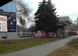 В драке в кафе МинВод убили спецназовца В драке в кафе МинВод убили спецназовца