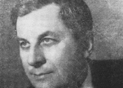 26 июня родился ставропольский литературовед Девлет Азаматович Гиреев 26 июня родился ставропольский литературовед Девлет Азаматович Гиреев