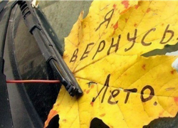"Бабье лето" на Ставрополье еще впереди - синоптики "Бабье лето" на Ставрополье еще впереди - синоптики