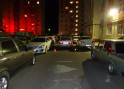 В Ставрополе двухлетний ребенок погиб под колесами автомобиля В Ставрополе двухлетний ребенок погиб под колесами автомобиля