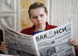 На Ставрополье стало меньше безработных На Ставрополье стало меньше безработных