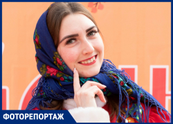 Масленичные народные гуляния прошли в Ставрополе Масленичные народные гуляния прошли в Ставрополе