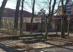Жители ставропольского села попали в транспортную блокаду Жители ставропольского села попали в транспортную блокаду