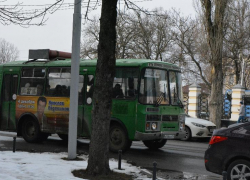 На Ставрополье водителя автобуса осудили за сбитого им пешехода На Ставрополье водителя автобуса осудили за сбитого им пешехода