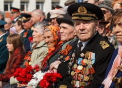 Хор из тысячи детей споет 9 мая песню "День Победы" Хор из тысячи детей споет 9 мая песню "День Победы"