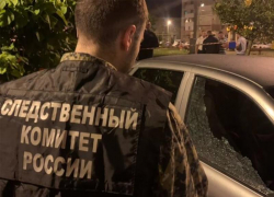 Дело об убийстве полицейского в Ставрополе взяли на контроль в Москве Дело об убийстве полицейского в Ставрополе взяли на контроль в Москве