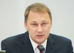 Министр экономического развития Ставрополья Андрей Мурга не приехал на слушания по проблемам экономики региона Министр экономического развития Ставрополья Андрей Мурга не приехал на слушания по проблемам экономики региона