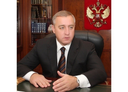 Главой Пятигорска вновь стал Лев Травнев Главой Пятигорска вновь стал Лев Травнев