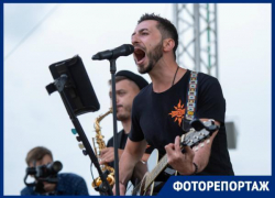 На Ставрополье с размахом отпраздновали день молодежи На Ставрополье с размахом отпраздновали день молодежи