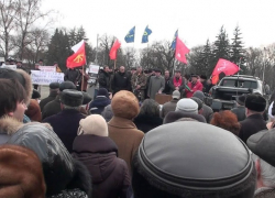 Ставропольский оппозиционер, застрявший во времени: что стоит за скандальными инициативами национал-патриотов Ставропольский оппозиционер, застрявший во времени: что стоит за скандальными инициативами национал-патриотов