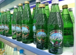 «Нарзан» останется кисловодским: суд встал на защиту места происхождения «минералки» «Нарзан» останется кисловодским: суд встал на защиту места происхождения «минералки»