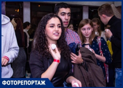 Ставропольская молодежь устроила яркий вечер с комиком, битбоксерами и розыгрышем Ставропольская молодежь устроила яркий вечер с комиком, битбоксерами и розыгрышем