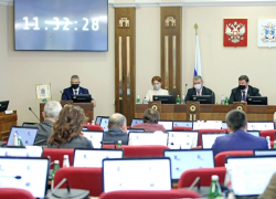 Каждый десятый депутат думы Ставрополья мечтает попасть в Госдуму Каждый десятый депутат думы Ставрополья мечтает попасть в Госдуму