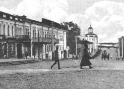"Первый русский театр на Кавказе": как зарождалась культурная жизнь в Ставрополе "Первый русский театр на Кавказе": как зарождалась культурная жизнь в Ставрополе