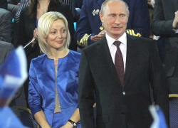 Президента Владимира Путина ожидают на форуме ОНФ в Ставрополе Президента Владимира Путина ожидают на форуме ОНФ в Ставрополе