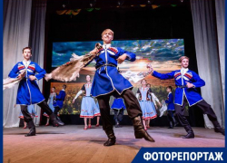 В Ставрополе прошел творческий фестиваль для инвалидов В Ставрополе прошел творческий фестиваль для инвалидов