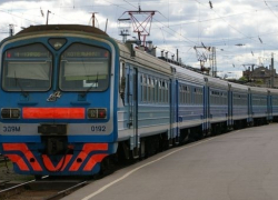 Краевые депутаты обсудили ситуацию с поездом "Ставрополь - Москва" Краевые депутаты обсудили ситуацию с поездом "Ставрополь - Москва"