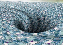 Около 560 миллионов рублей остались неизрасходованными у властей Ставрополья Около 560 миллионов рублей остались неизрасходованными у властей Ставрополья