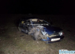 На Ставрополье пять человек пострадали в ДТП На Ставрополье пять человек пострадали в ДТП