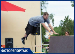 На Ставрополье прошел фестиваль уличных культур «MixBattle-2019” На Ставрополье прошел фестиваль уличных культур «MixBattle-2019”
