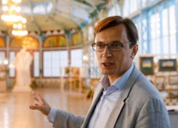 «Построить, несмотря ни на что»: глава Железноводска обозначил — скандальному велотерренкуру быть «Построить, несмотря ни на что»: глава Железноводска обозначил — скандальному велотерренкуру быть