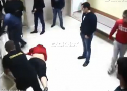 В Ставрополе начинается первый судебный процесс по делу о драке в МинВодах В Ставрополе начинается первый судебный процесс по делу о драке в МинВодах