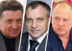 Гаевский, Сидорков, Шевелев: за кого топит «Газпром трансгаз Ставрополь» на праймериз «Единой России» Гаевский, Сидорков, Шевелев: за кого топит «Газпром трансгаз Ставрополь» на праймериз «Единой России»