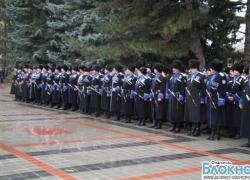 В Крым отправятся пятигорские казаки В Крым отправятся пятигорские казаки