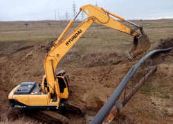 Питьевая вода в два округа Ставрополья уже подается по новой «ветке» трубопровода Питьевая вода в два округа Ставрополья уже подается по новой «ветке» трубопровода