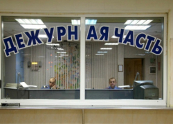 В Ставрополе полицейский закрыл в кутузке невинного гражданина В Ставрополе полицейский закрыл в кутузке невинного гражданина