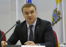 Экс-глава Ставропольского минпрома получил должность в Москве Экс-глава Ставропольского минпрома получил должность в Москве