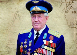 Ушел из жизни глава совета ветеранов Ставрополя Петр Куралесов Ушел из жизни глава совета ветеранов Ставрополя Петр Куралесов