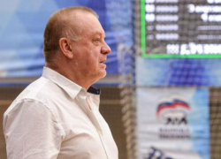 Президент тульского «Арсенала» назвал ставропольчан зачинщиками договорного матча Президент тульского «Арсенала» назвал ставропольчан зачинщиками договорного матча