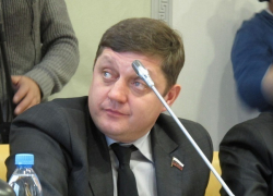 Олег Пахолков: «Путин знает, что делать» Олег Пахолков: «Путин знает, что делать»
