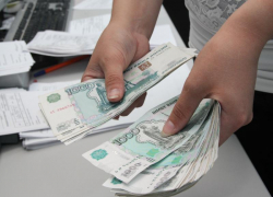 Севкавказстат: в среднем работники организаций Ставрополя зарабатывают 42,5 тысячи в месяц Севкавказстат: в среднем работники организаций Ставрополя зарабатывают 42,5 тысячи в месяц