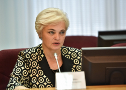 Замглавы правительства Ставрополья Ирина Кувалдина попала под проверку из-за уголовного дела Замглавы правительства Ставрополья Ирина Кувалдина попала под проверку из-за уголовного дела